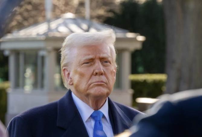 Trump to send $100 to 20 million seniors