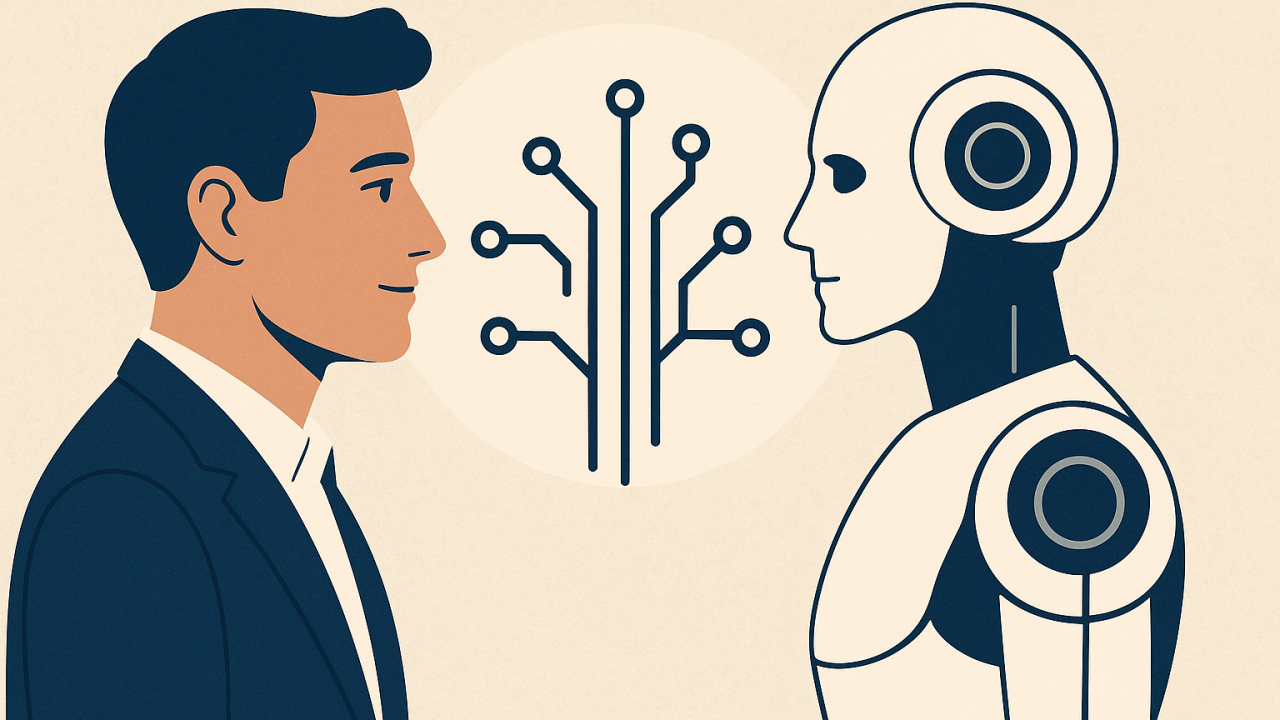 'AI-generated analysis may slow strategic decisions without human oversight'