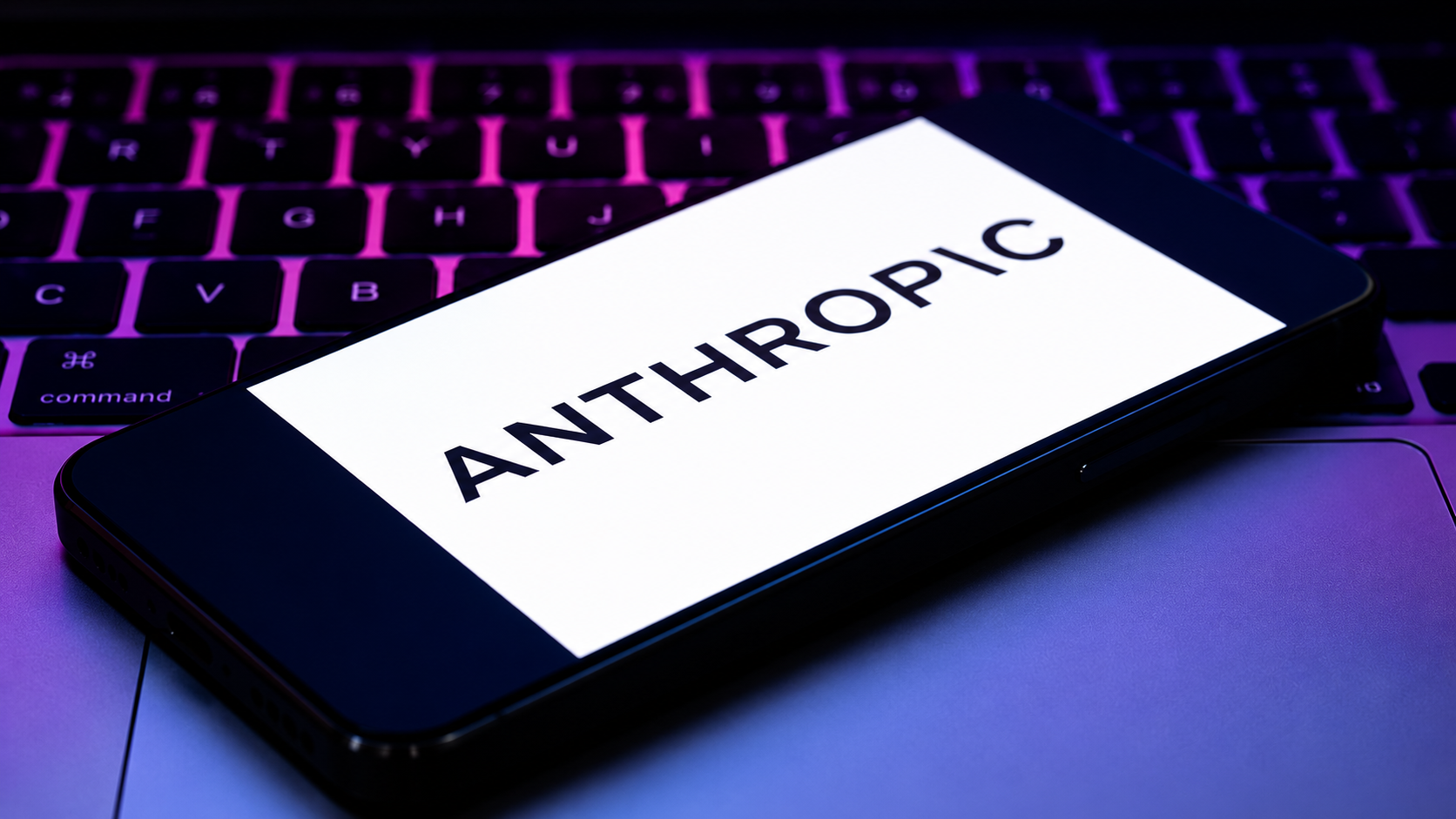 Risks spelled out for Anthropic investors include possible harms from runaway AI