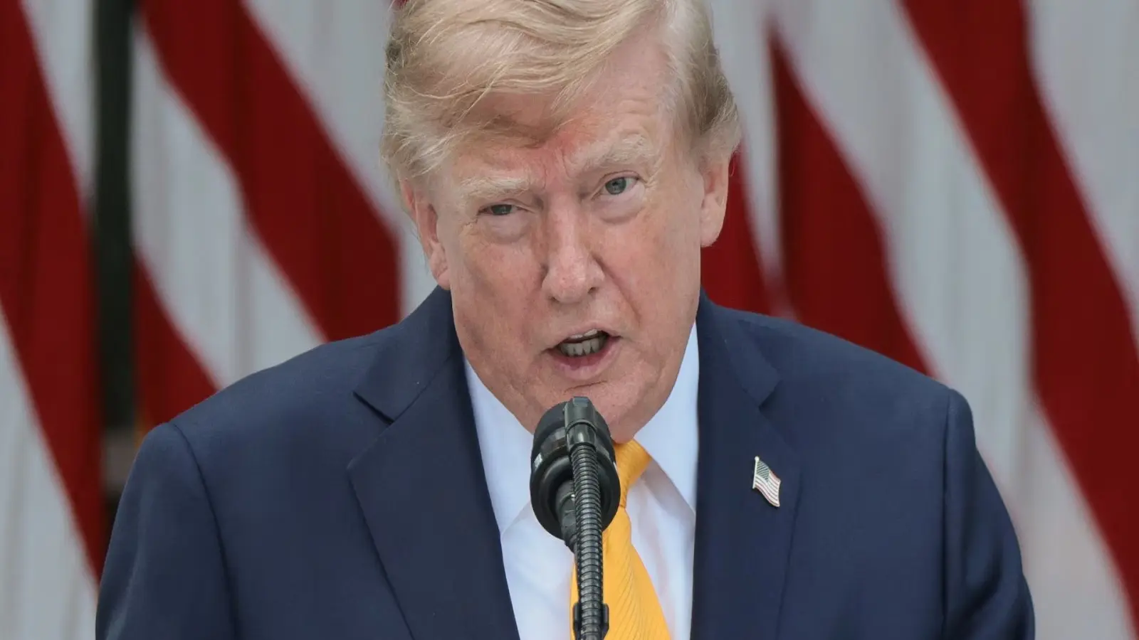 Tehran wants deal; waiting for midterms, claims Trump