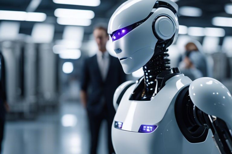 AI robotics may need 10 million hours of data for production readiness
