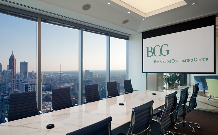 AI-led services to generate $200 billion in work by 2030: BCG