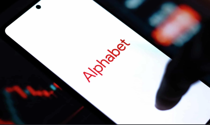 Alphabet revenue jumps 25% to USD 127.6 bn on cloud growth