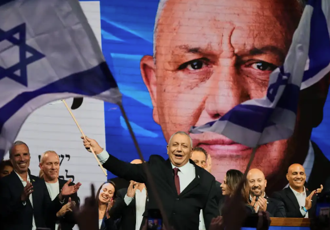 Tight Israeli vote leaves tough decisions ahead