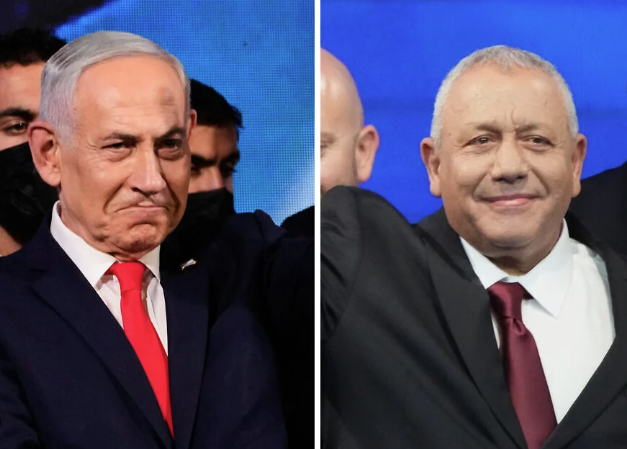 Anti-Netanyahu bloc eyes direct PM election bill to break deadlock