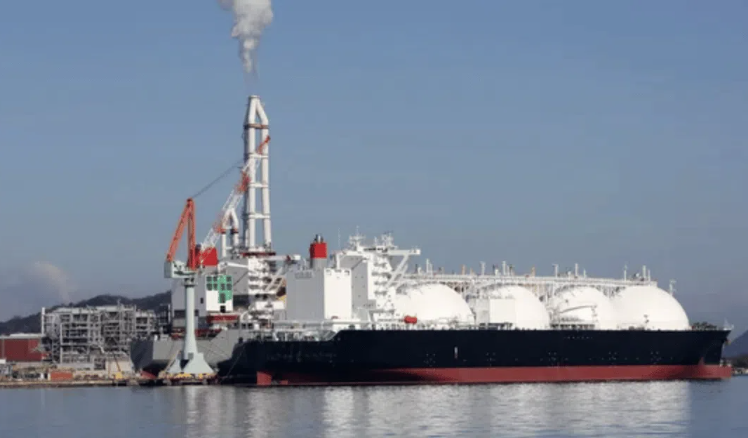 Indian-American led firm to build $8.4 bn deepwater port off Texas