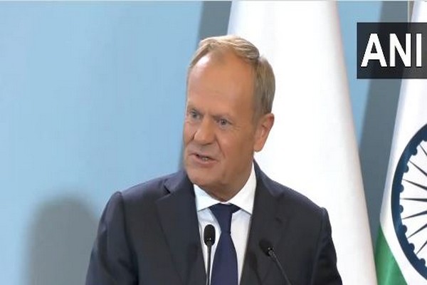 Poland's PM Donald Tusk set to visit India with 100 firms