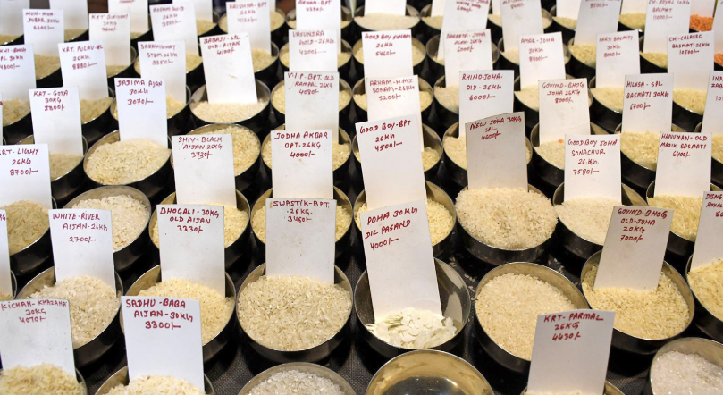 Better recovery, targeted investment key to higher rice-milling returns: IREF