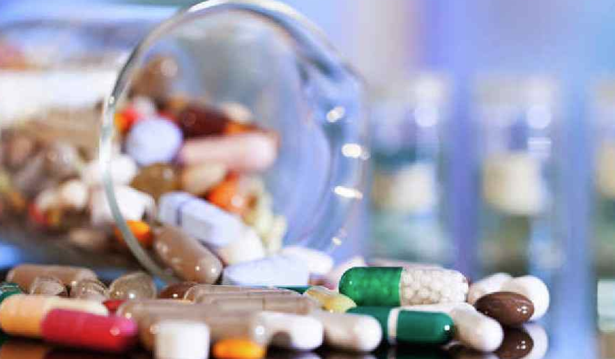 Pharma to move from generics to innovation-led growth