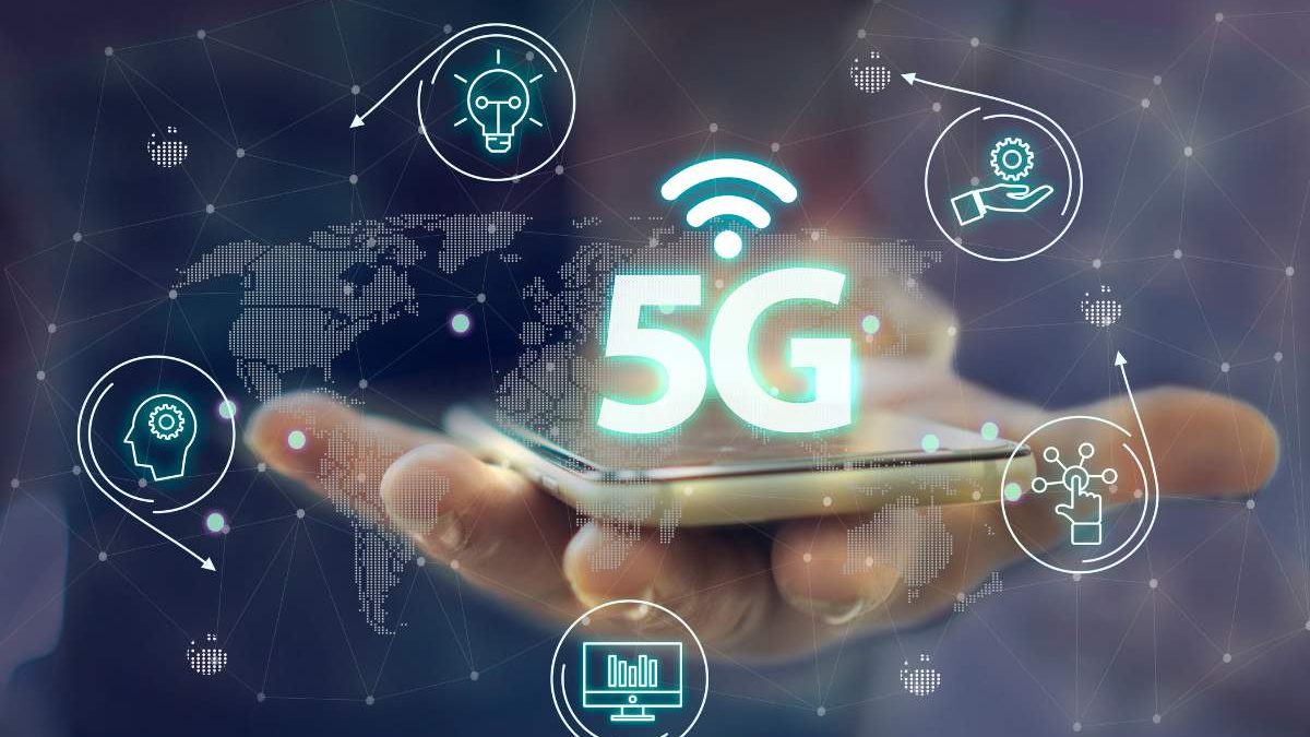 India’s 5G network reaches 86% of population