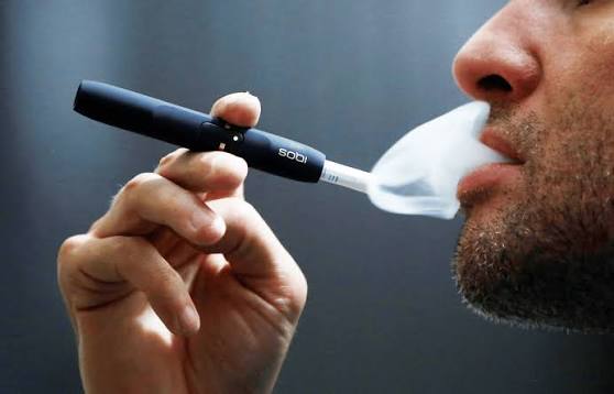 Philip Morris offers less harmful alternatives for smokers