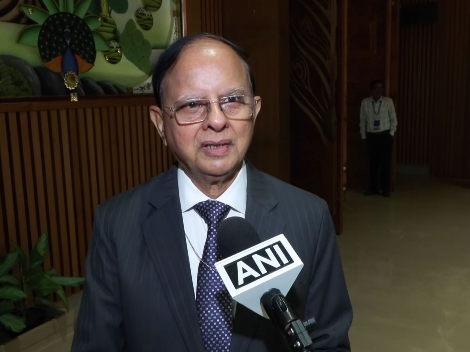 Data quality, harmonisation key to policy, AI-driven growth