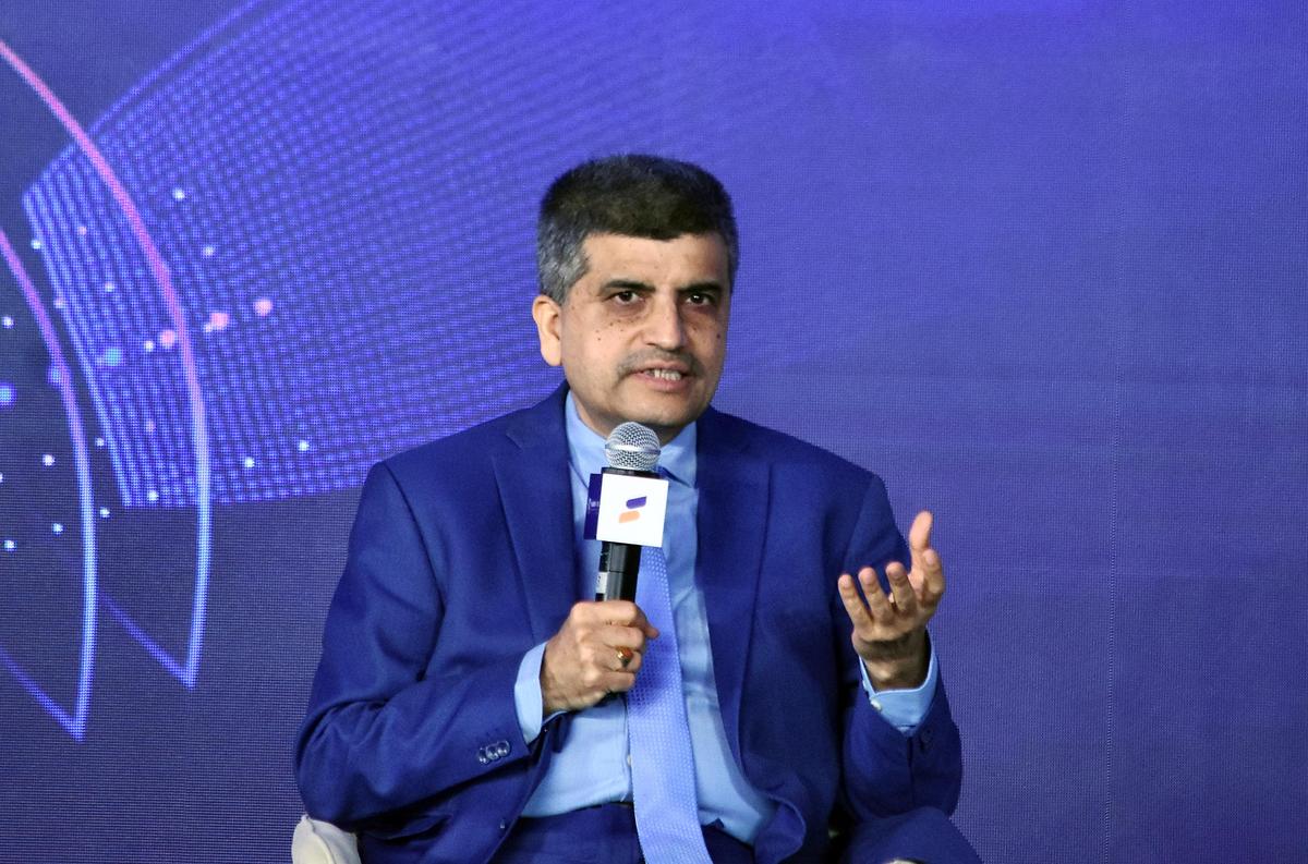 காப்பீட்டு துறை சீர்திருத்த அமலாக்கம்: IRDAI தலைவர் கருத்து