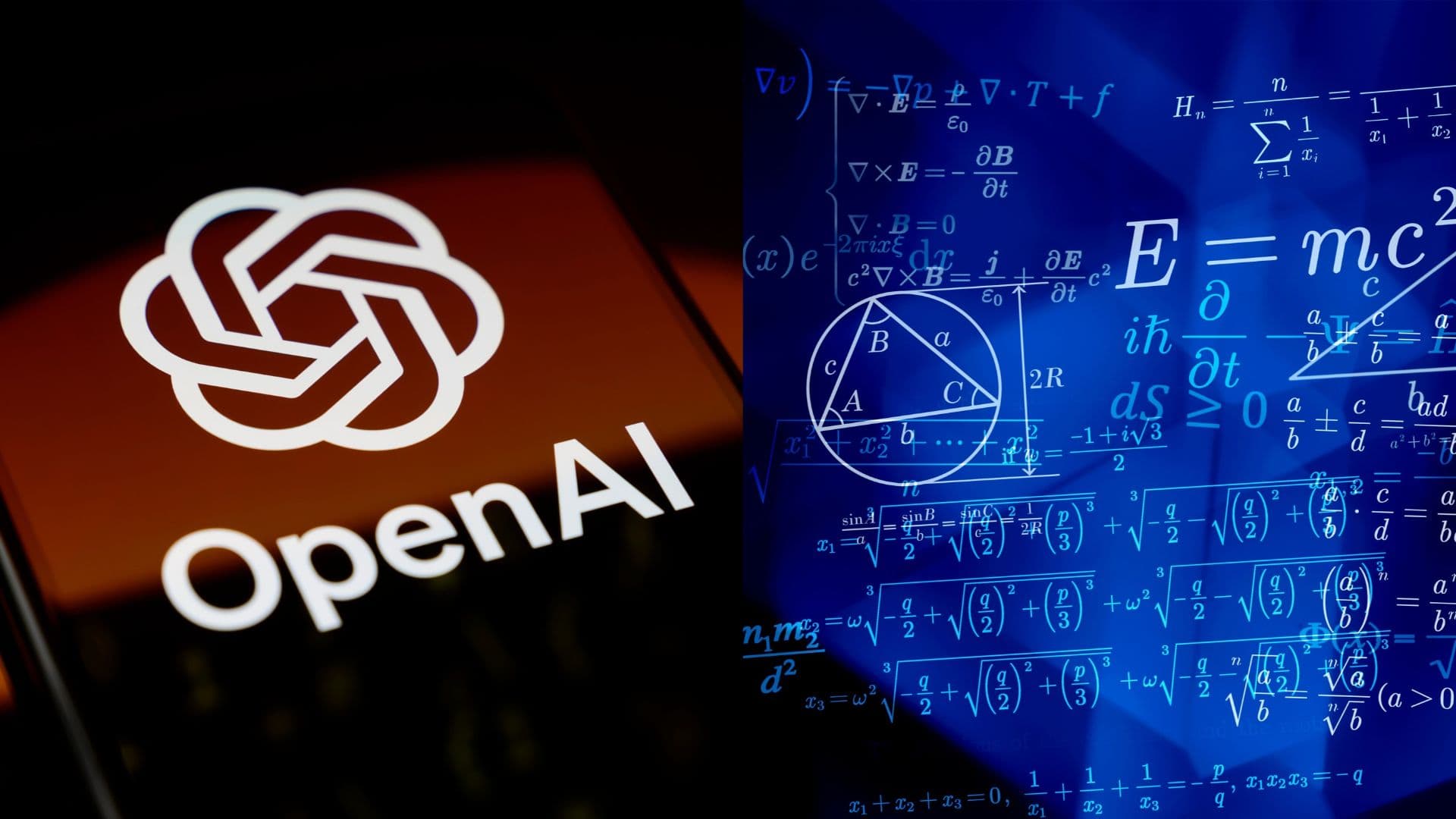AI models produced proofs challenging major theories in maths, computing, physics: OpenAI