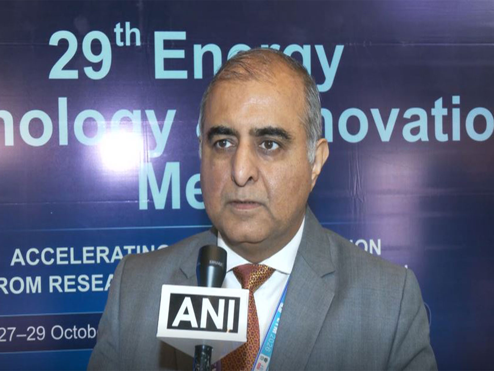 Innovation, startups key to refining sector: HPCL CMD