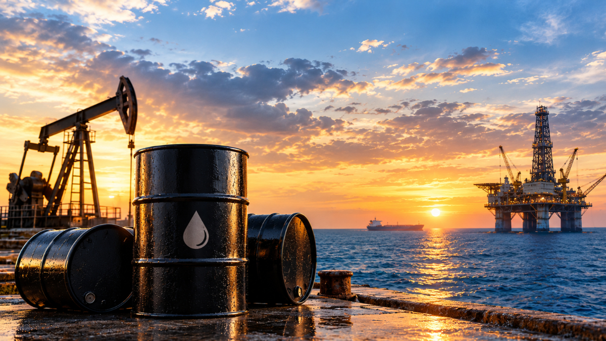Kotak raises FY27 crude oil forecast to $100