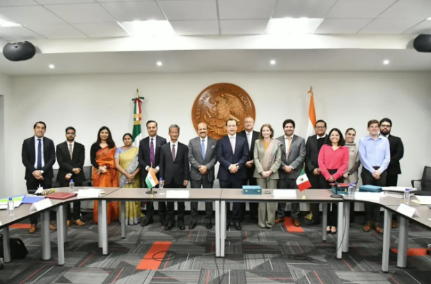 India, Mexico launch preferential trade agreement talks to expand trade, investment