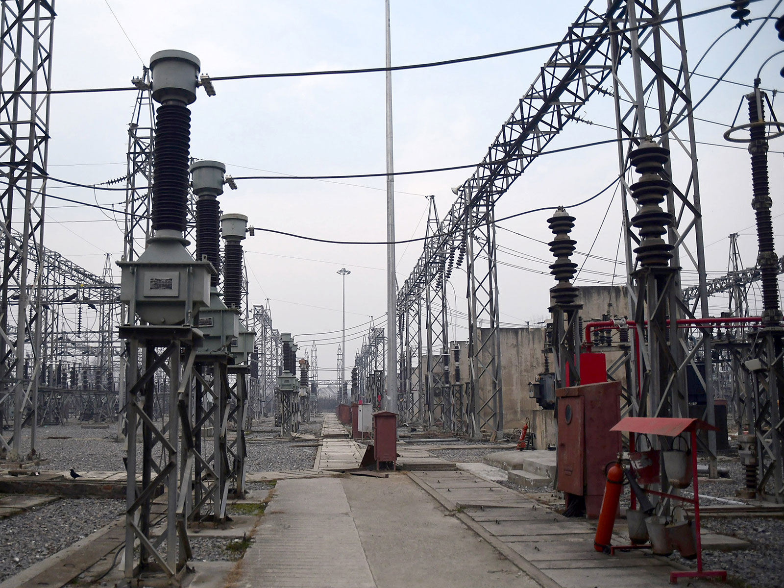 India’s FY27 power demand growth forecast raised to 9%: Jefferies