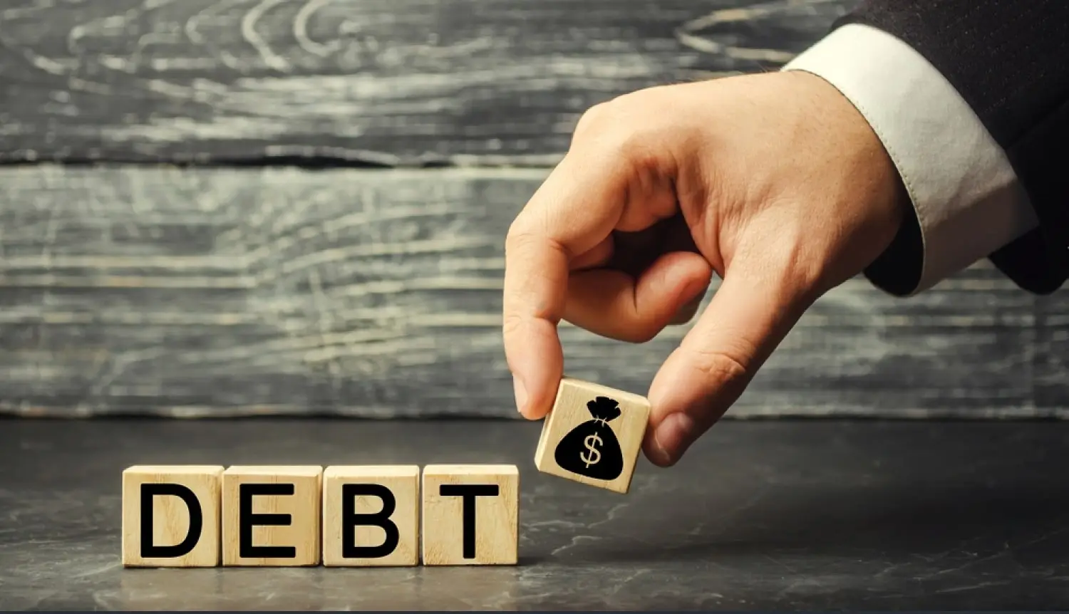 Lower-rated firms face $222 billion debt repayments in 2028: S&P