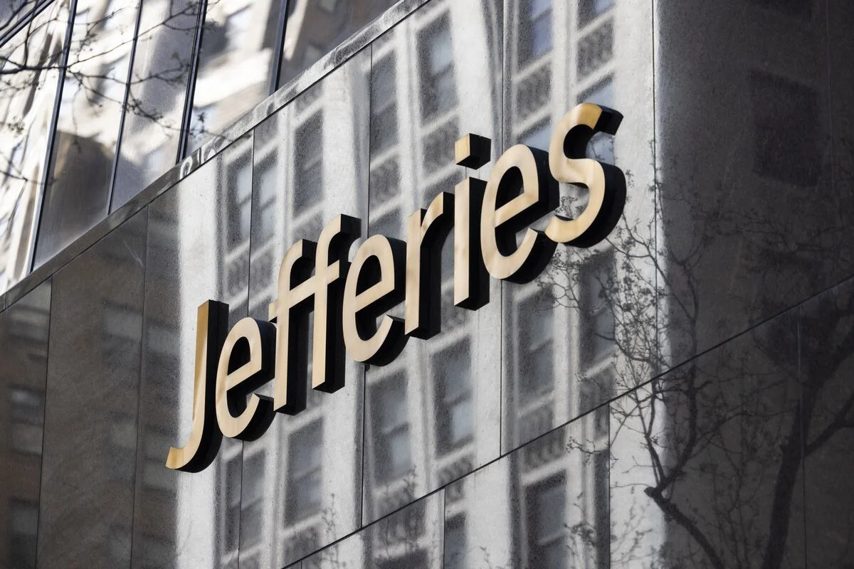 Jefferies forecasts 34% rise in October truck sales