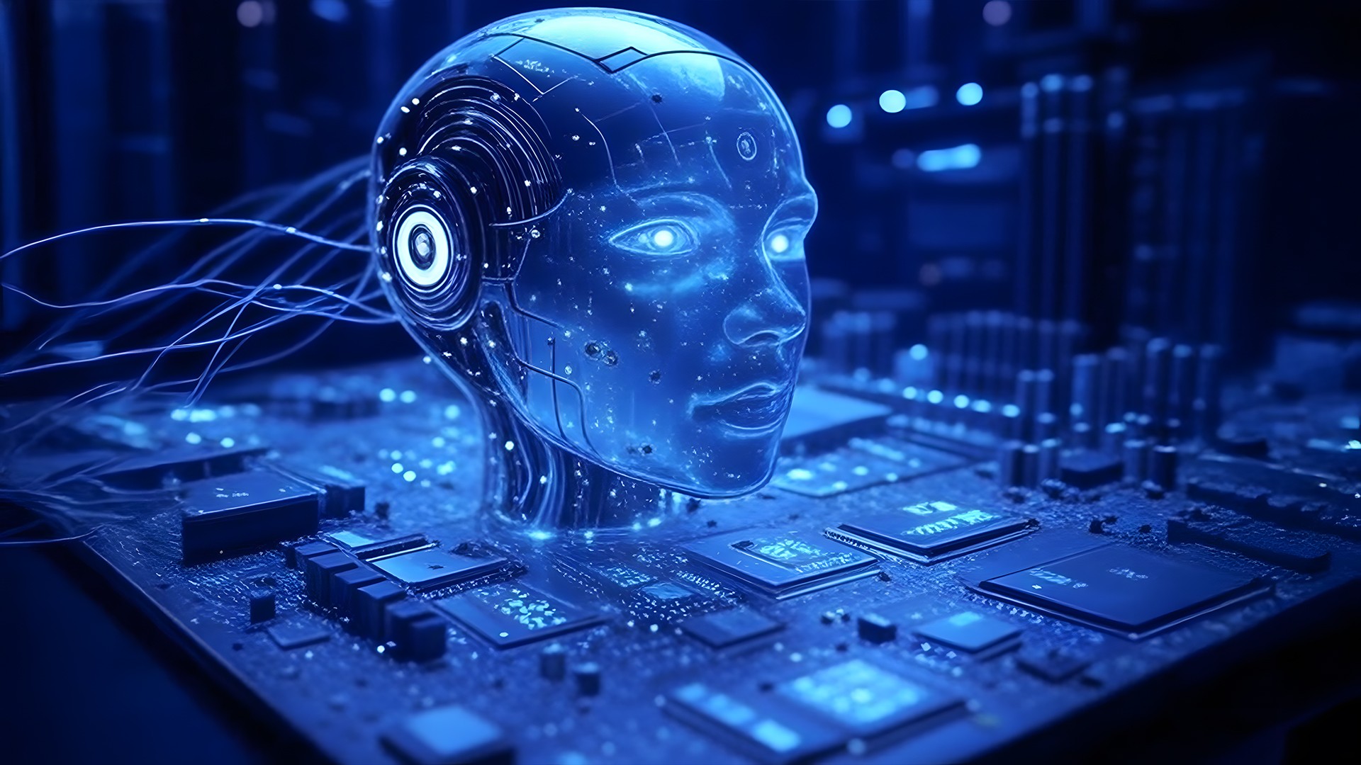 AI investment to boost six Indian sectors