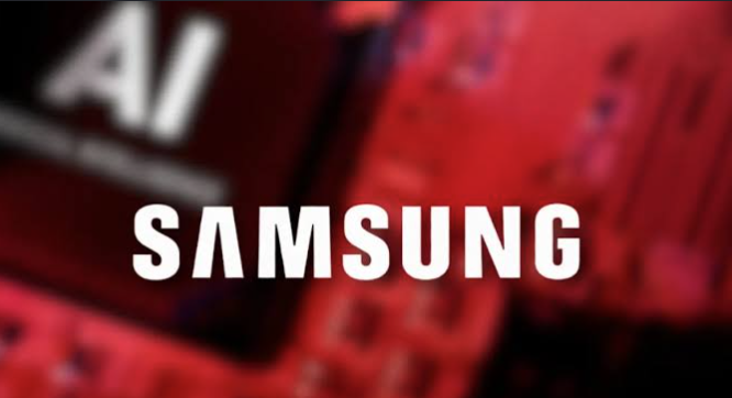 Samsung posts record profit on AI chip demand