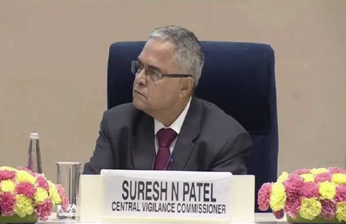 Govt forms banking reform panel led by ex-CVC Patel
