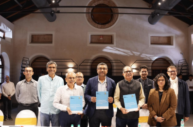 MeitY unveils DEPA handbook for trusted AI data sharing
