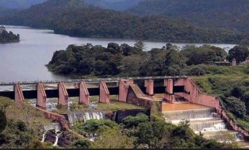 முல்லை பெரியாறு நீர்மட்டம் 120 அடியாக உயர்வு