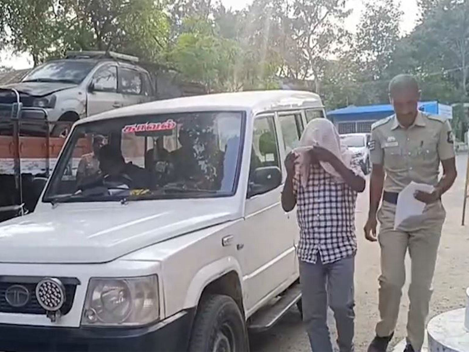 Trainer arrested under Pocso Act in Hosur