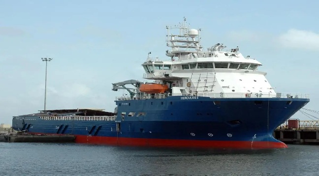 Madurai: MDL explains move to drop Tuticorin shipyard plan