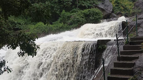 Heavy rainfall disrupts drinking water supply