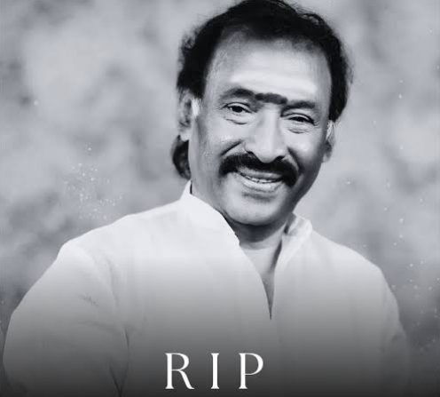 Tributes pour in for popular music composer Deva