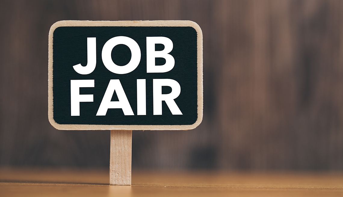 Job fair in Namakkal on Friday