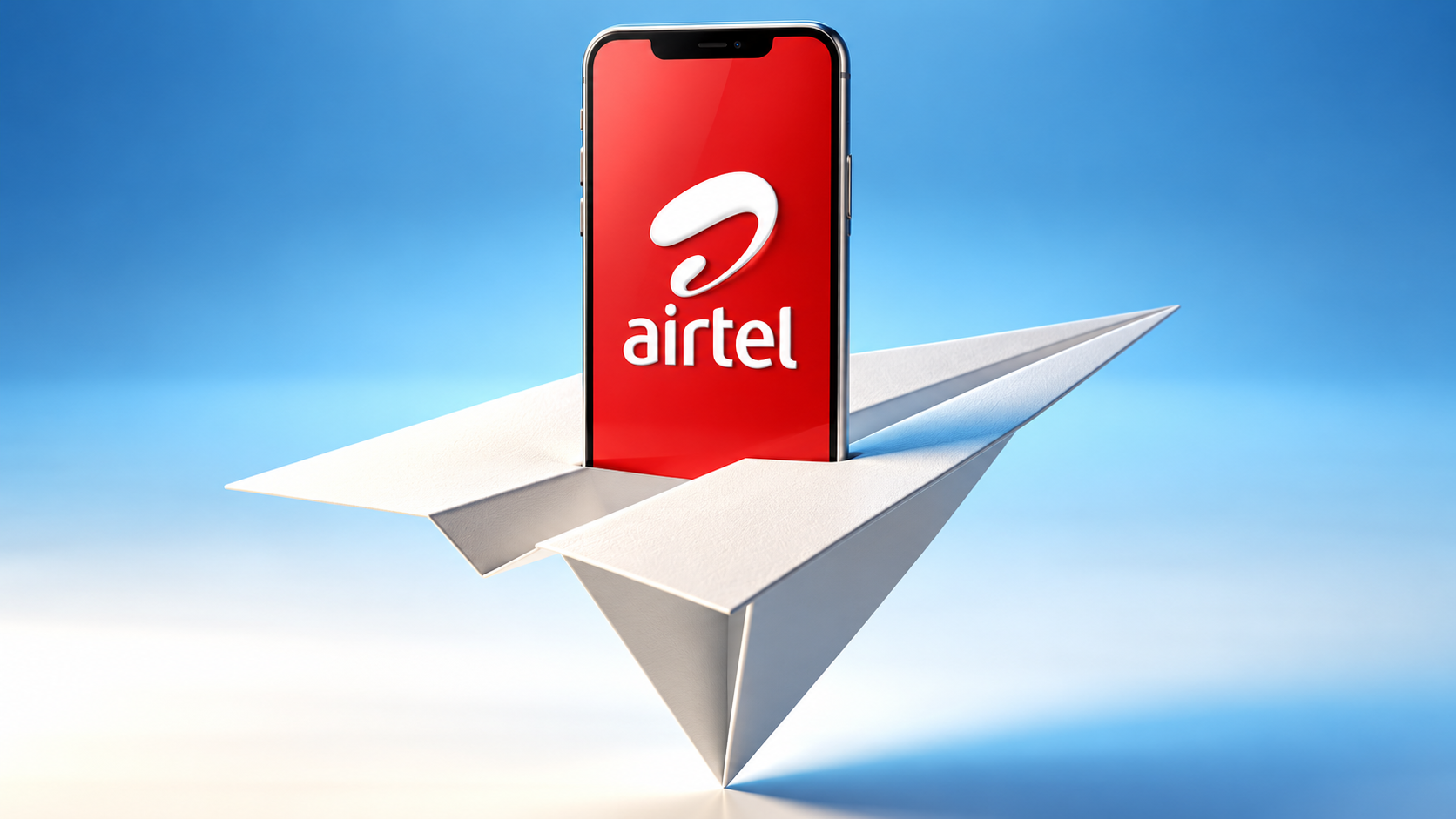 ஏர்டெல் வாடிக்கையாளர்- வீர்தாஸ் சந்திப்புக்கு ஏற்பாடு