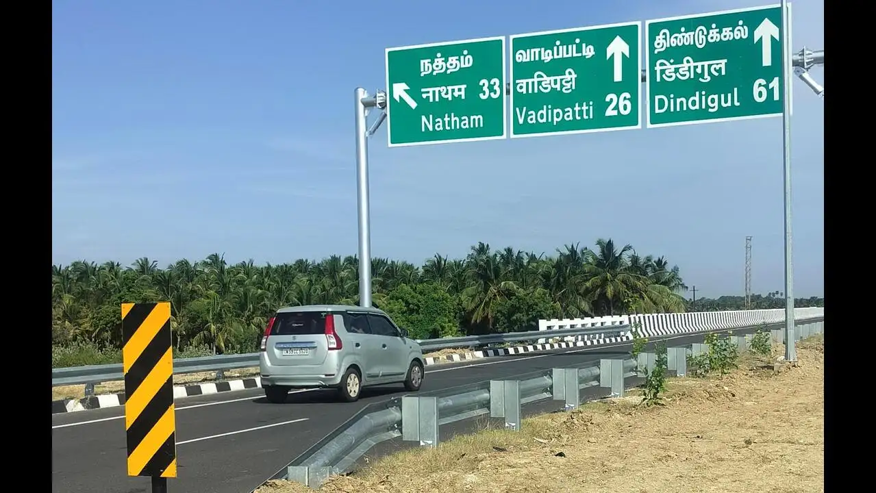 Vadipatti-Thamaraipatti bypass to spur trade, connectivity