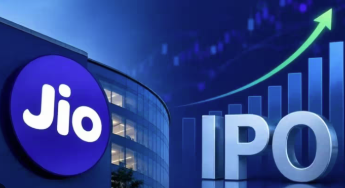 ரூ.11 லட்சம் கோடி மதிப்பீட்டில் ஜியோ IPO