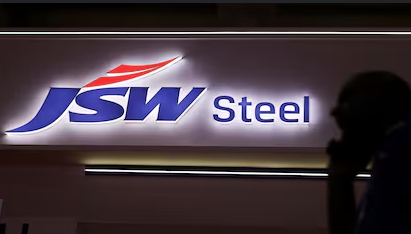 JSW ஸ்டீல் உற்பத்தி 5% உயர்வு