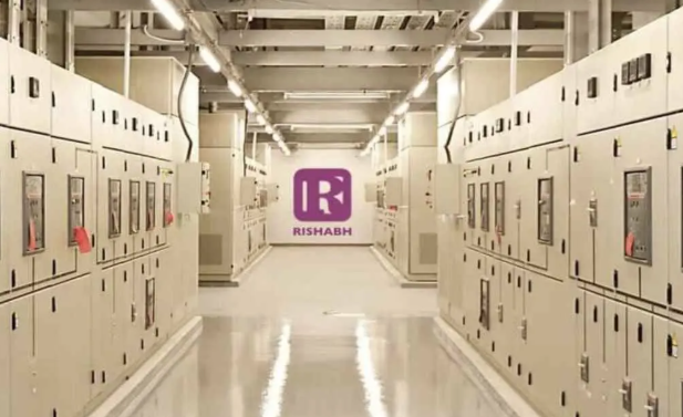 ரிஷப் இன்ஸ்ட்ரூமென்ட்ஸ், மகாராஷ்டிரா வங்கி பங்குகளை ‘வாங்கலாம்’