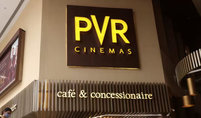 PVR INOX லாபம் 2மடங்குக்கு மேல் உயர்வு!
