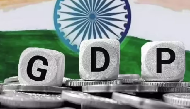 GDP வளர்ச்சி 7.35 % -ஆக உயரும்
