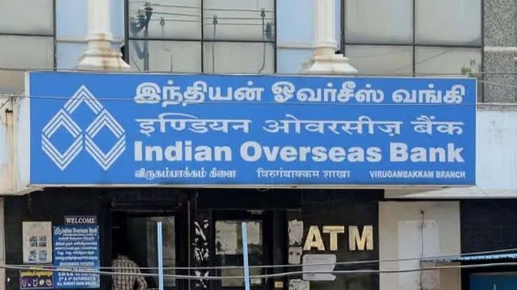 இந்தியன் ஓவர்சீஸ் வங்கி சிஎஃப்ஓவாக அக்சித் சவுத்ரி நியமனம்