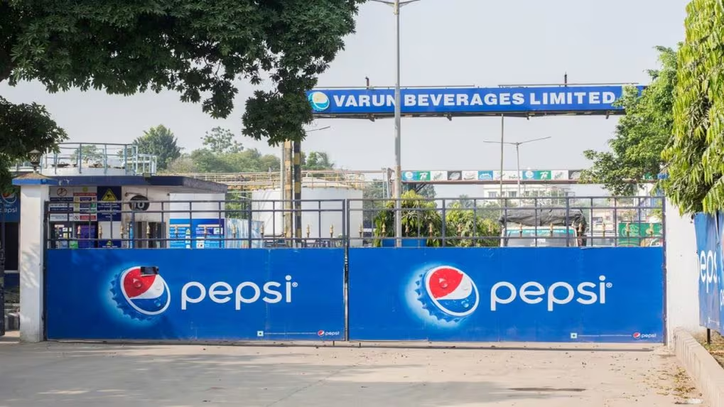 வருண் பெவரேஜஸ் நிகர லாபம் 13.54% உயர்வு