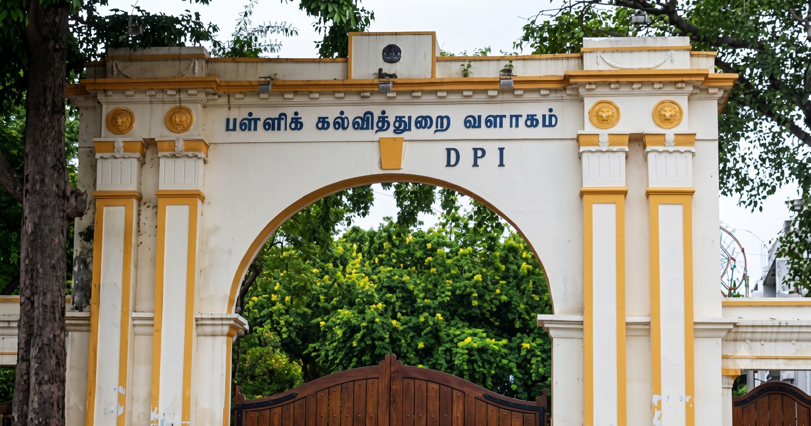 அக். 15-க்குள்... அரசு பள்ளிகளுக்கு பறந்த அவசர உத்தரவு