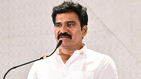 கூடுதல் மின்சாரம் வாங்க விரைவில் டெண்டர்: அமைச்சர் சொன்ன தகவல்