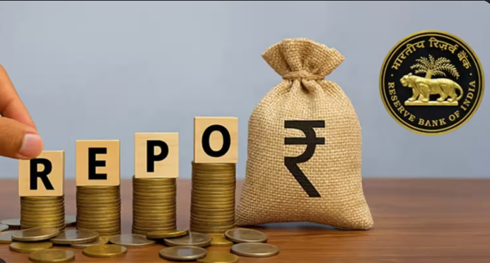 ரெப்போ வட்டி 0.25% உயர வாய்ப்பு - இந்தியாவுக்கு கூடுதல் அழுத்தம்