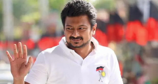 உதயநிதி  மேல் பாய்ந்த புதிய வழக்கு - போலீஸ் அதிரடி