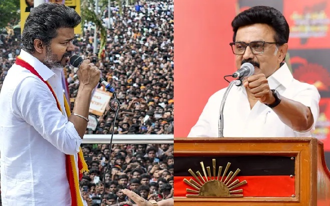 வேட்பாளர்களின் கவனத்திற்கு! இன்று மாலையுடன் ஓயும் இடைத்தேர்தல் பிரச்சாரம்!