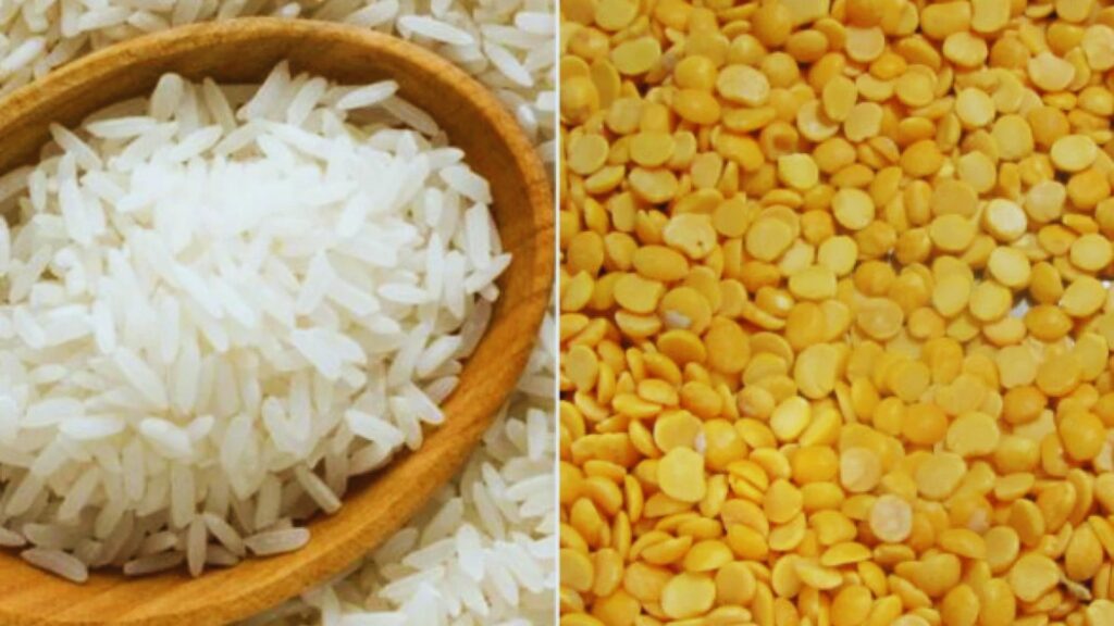 அரிசி, பருப்பு விலை உயர்வு - மளிகை செலவை குறைக்கும் இல்லத்தரசிகள்!
