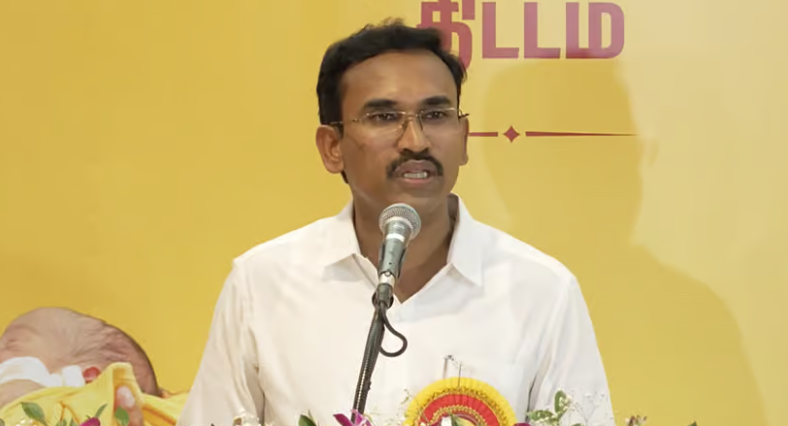 தமிழகத்தில் 21,655 பேருக்கு டெங்கு பாதிப்பு - அமைச்சர் அருண்ராஜ்